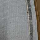 Area Rugs 9x12 Living Room, Vintage Soft 9x12 Rug with Non-Slip Backing, Low Pile Stain Resistant Large Washable Area Rug for Dining Room, Bedroom, Office (Grey/Brown/Tan, 9'x12')