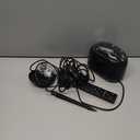 2024 Christmas Snowflake Projector Lights, Snowfall LED Light with Remote, Outdoor IP65 Waterproof for Xmas Holiday Wedding Party Garden Patio Decor (Snowfall 2)