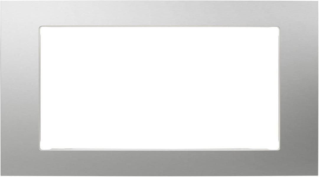 Panasonic Trim Kits NN-TK73LSS (0.75"D x 28.5"W x 16.5"H) (Stainless Steel)