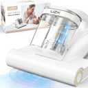 UZK Mattress Vacuum Cleaner(Corded,Grey White)