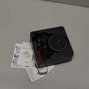 LISEN for 15W MagSafe Car Mount Charger,Magnetic Wireless Cars Charger,Magnetic Phone Holder for Cars,Phone Holders for Your Car Accessories for Women Men Jeep Ford F150 for iPhone 1712,Samsung,Gifts