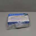 HCS Pediatric Blood Pressure Cuff, Manual - Small Child BP Cuff - Manual Blood Pressure Cuffs for Kids, Arm Monitor - Aneroid Sphygmomanometer - Medical Grade, Home Use - w/Carrying Case