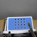 Heavy Duty Width Adjustable Bath Tub Transfer Shower Bench for Inside Tub Extended Shower Chair