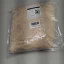 Yurhap Fleece Baby Blanket Heart Checkered, Ultra Soft Cozy Baby Blankets for Boys Girls, Fluffy Infant Toddler Newborn Receiving Gifts for Crib Stroller 30"x40" (Khaki)