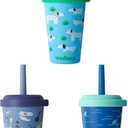 Reduce Tumblers 3PK Scavenger 12 Oz