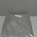 Amazon Basics Lightweight Super Soft, Wrinkle-Free Luxury Microfiber 4 Piece Bed Sheet Set with 14-Inch Deep Pockets, Full, Dark Gray, Solid