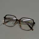 miyya Blue Light Blocking Glasses for Women, Blue Light Glasses for Women Oversized Fashion Glasses