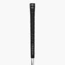 SuperStroke REVL Comfort Golf Club Grips (Standard, Black)