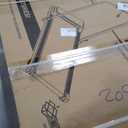 Lysole Walking Vibration Pad Treadmill with Incline,Treadmills for Home and Office,340 Lb Capacity,4 in 1 Portable Under Desk Treadmill with Remote Control,Large LED Display