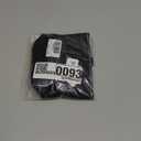 Gobeigo Dog Treat Pouch and Training Clicker, Upgrade Two Magnetic Closure to Prevent Spills, 2 Cup Treat Bag with Poop Bag Dispenser, Metal Clip Waist Belt Fanny Pack for Pet Walk (Black)