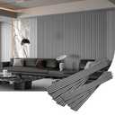 RexTact Wood Panels for Wall 20"x120"