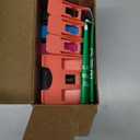 910XL Ink Cartridges for HP Printers Latest Chip Replacement for HP 910XL Ink Cartridges Combo Pack for HP 910 Ink Work for HP OfficeJet Pro 8020 8010 8035 8025 8028 8030 8015 8018 8022 Printer 910