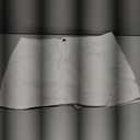 luvamia Skorts Skirts for Women Denim Mini Skirt Side Slit with High Waisted Jean Shorts Stretchy XXL