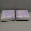 Ninjamas Girls Bedwetting Nighttime Underwear, Size S/M (38-70 lbs), 44 Count, Overnight Protection, Ultra Absorbent, Hypoallergenic