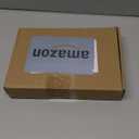 Hysilla 85th Birthday Sash and Tiara for Women - Rose Gold Set With Sash, Crown, Cake Topper, Balloons, Pin and Candle