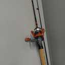 Shakespeare Crusader Spinning Reel and Fishing Rod Combo