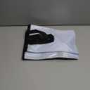 EOOUT 2 Pack 24x36 Inches Art Portfolio Case, Portfolio Folder for Artwork, Posters Storage Bag with Zipper and Handle Mesh Folder Organizers for Poster, Scrapbook, Keepsake and Bulletin Board