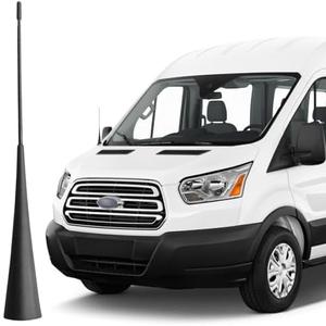 Ford Transit (2013-2024) Van Antenna - Fits 150, 250, 350 Models