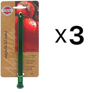 Norpro 606 Magnetic Lid Wand