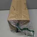 2 Pack 26"x30" Dog Grass Pee Pads, Reusable Artificial Grass Turf Rug for Puppy & Cats, Washable Fake Grass Mat Dog Pee Pad Replacement Outdoor Indoor Potty Training Pads with Drainage Holes