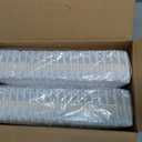 Pampers Pure Baby Diapers, Size 1 (8-14 lbs), 82, Up to 100% Leakproof, Premium Hypoallergenic Soft Diapers