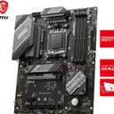 MSI B650 Gaming Plus WiFi Motherboard AMD B650 Socket AM5 ATX