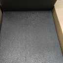 THAILE Treadmill Mat, 79" x 39" x 6mm, Carpet & Hardwood Floor Protector