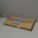 Allstare 807412601 Burner Grate Replacement Parts for Frigidaire Stove Parts Gas Range Cooktop Grate 20’’ x 7.9’’ Frigidaire Gas Stove Top Center Grate Cast Iron Rack 1 Pack