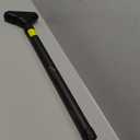 Sportneer Pull Up Bar: Strength Training Chin up Bar No Screws - Adjustable 29.5''-37''(75-94cm) Width Locking Mechanism Pull up Bar for Doorway - Max Load 440lbs for Home Gym Upper Body Workout, Non-slip