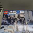 LEGO Star Wars Imperial Remnant AT-AT with INT-4 75454