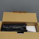 Inflatable Gaming Chair for Kids  Supports Up to 300 lbs, Includes Air Pump, Cup Holder, 2 Pockets  Durable Bean Bag Seat, Comfy Kids Gaming Chair & Top Gamer Chairs for Kid Room (Aqua)