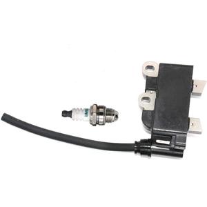Ignition Coil Spark Plug For Toro 51955 51956 51977 51948 51958 51978 51998 Gas Trimmer