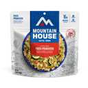 Mountain House Pasta Primavera | Freeze Dried Backpacking & Camping Food | Vegetarian | 2 Servings (EXP 08/31/54)
