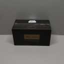 S&Q'S CERAMICS Ceramic Small Bowls for Kitchen, Set of 6, 9 ounces Small Ceramic Bowls for Condiments, Dipping, Side Dishes (Glazed Matte Off-White) (4.25 inch)