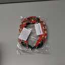 Brimekichio Christmas Headbands for Women Girls  Santa, Snowman, Striped Xmas Headband, Cute Xmas Christmas Hair Accessories Holiday