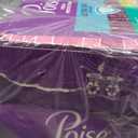 Poise Ultra Thin Incontinence & Postpartum Pads with Wings for Bladder Leaks, 3 Drop Light Absorbency, Regular Length, 132 Count