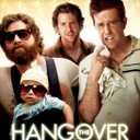 The Hangover Movie Poster Print (27 x 40)
