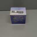 [ETL Listed] BSEED Electronic Surge Protector for Home Appliance,Voltage Protector Suit for Refrigerators and Freezers, Voltage Brownout Outlet 220V 20A,4400Watts(2 Pack)