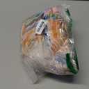 WEESO Womens Summer Dresses Loose U Neck Sleeveless Sundresses Dress with Pockets 2XL