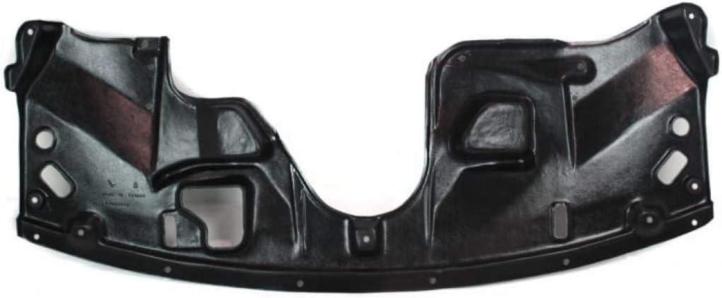 For Honda Odyssey Front Engine Splash Shield 2005 06 07 08 09 2010 | Under Cover HO1228104 | 74111SHJA02