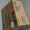 Lahome Modern Washable Area Rugs 8x10 - Ultra-Thin Non-Slip Soft Velvet Abstract Living Room Rug Starburst Floor Rugs, Abstract Print Washable Rug for Dining Room Table Office (Gold/Gray, 8'x10')