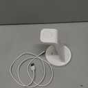 Anlmz 3 in 1 Charging Station for iPhone - Wireless Charger for Apple Products Multiple Devices - Charging Dock Stand for AirPods (for iPhone 17 16e 16 15 14 13 pro 12 11 X Max) (White)