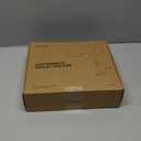 Lamicall Gooseneck Tablet Holder, Tablet Stand : Flexible Arm Clip Tablet Mount Compatible with iPad mini Pro Air, Kindle, Switch, Galaxy Tabs, More 4.7-10.5" Devices - Gray