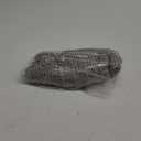 Natural Jute Table Runner - 13x72 Inch. Rustic Farmhouse Runner in Natural Jute and Grays