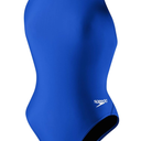 Speedo Girls' Swimsuit One Piece Prolt Super Pro Solid Youth 24