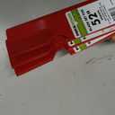 MaxPower 561155B 3 Hi-Lift Blade Set for 52" ExMark and Toro Mowers, Replaces OEM Numbers 109-6873-03, 140-1242