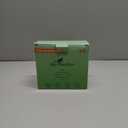 Air Ionizers (4 Pack- Plug In Negative Ion Air Purifiers - Quiet Air Freshener for Home, Bedroom, Office, Basement - Portable Air Purifier Odor, Smoke, Dust, Pet Smell - Mini Air Cleaner Black