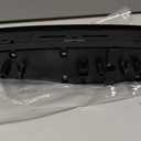 Master Power Window Switch fits for Mercedes-Benz ML320,ML350,ML450,ML500,ML550,ML63 AMG.Driver Side Control switches OE:2518300090