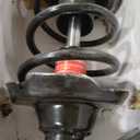 Monroe 172143 Suspension Strut and Coil Spring Assembly