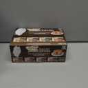 Purina Fancy Feast Savory Centers Wet Cat Food Pate Variety Pack With Chicken, Salmon, Beef, and Tuna Pate with Gravy Center - (2 Packs of 12) 3 oz. Pull-Top Cans, BB NOV 2026